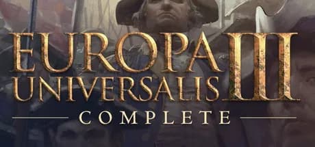 Europa Universalis III Collection Steam CD Key