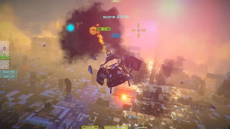 Julai PC Steam CD Key - 4
