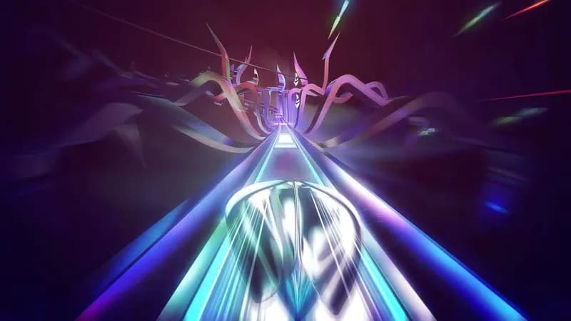 Thumper PC Steam CD Key - 5