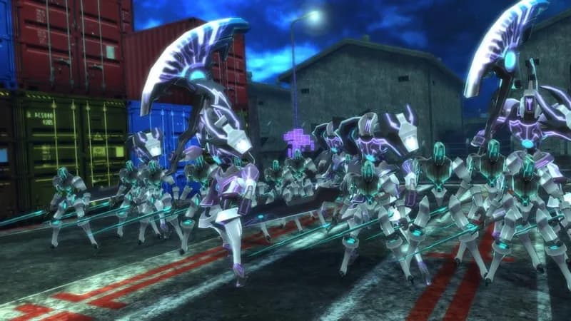 Fate/EXTELLA Steam CD Key - 3