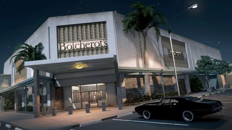 Mafia III - Stones Unturned DLC Steam CD Key - 6