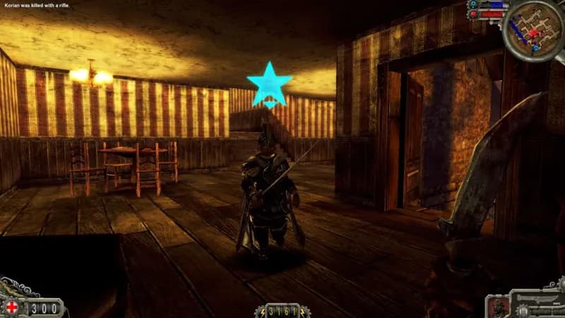 Iron Grip: Warlord - Scorched Earth DLC Steam CD Key - 2