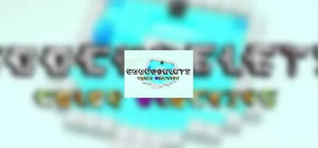 GooCubelets: Color Blocking Steam CD Key