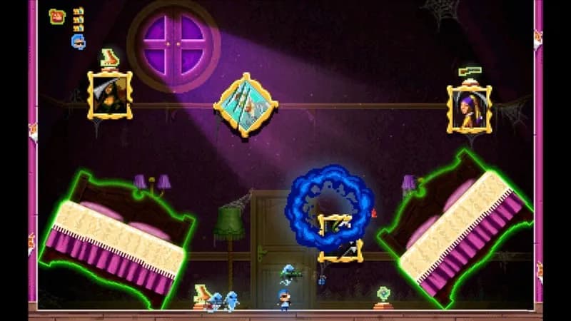 Extreme Exorcism Steam CD Key - 2