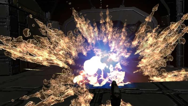 Mech Skeleton Steam CD Key - 5