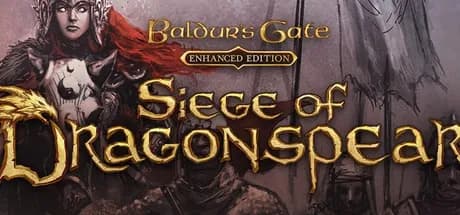 Baldur's Gate - Siege of Dragonspear DLC PC Steam CD Key