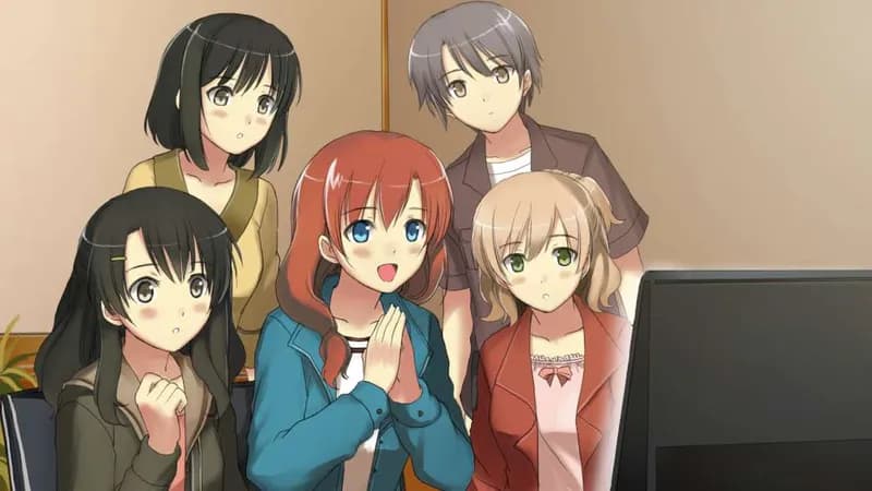 Anime Studio Simulator Steam CD Key - 3