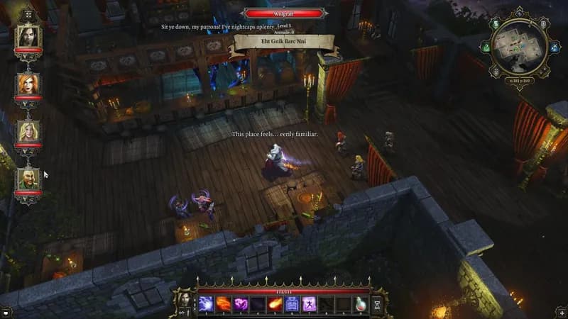 Divinity: Original Sin - The Source Saga Steam Account - 2