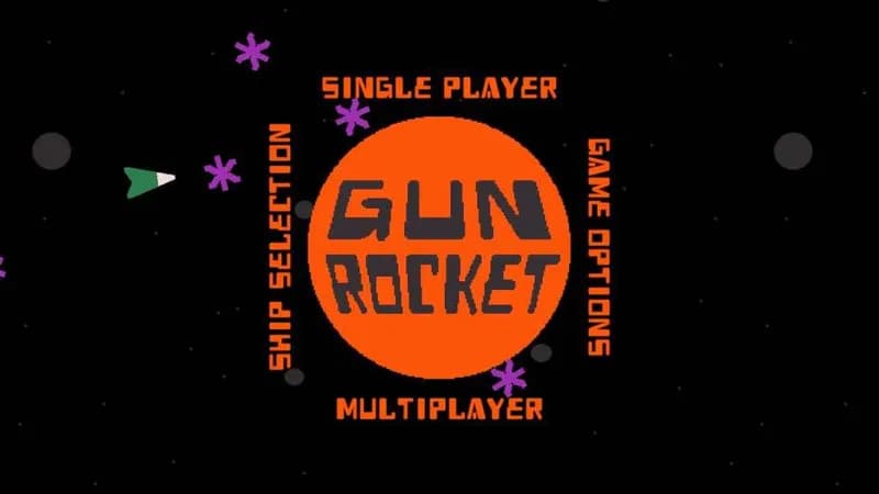 Gun Rocket Steam CD Key - 6