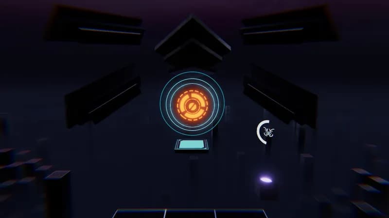 Hurl VR Steam CD Key - 3