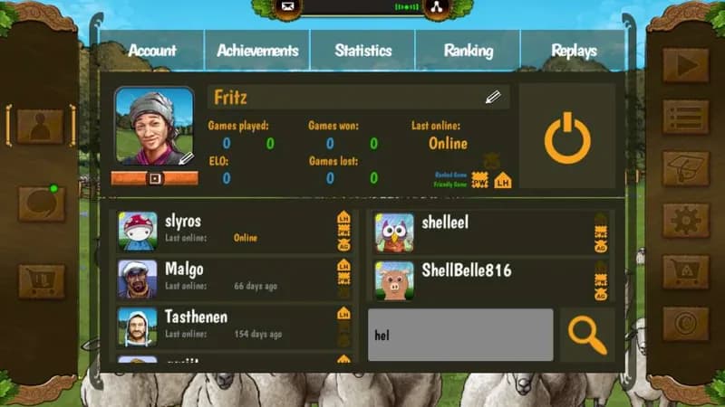 Agricola: All Creatures Big and Small Steam CD Key - 5