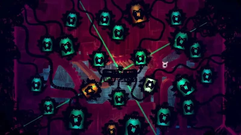 Shadow Bug Steam CD Key - 4