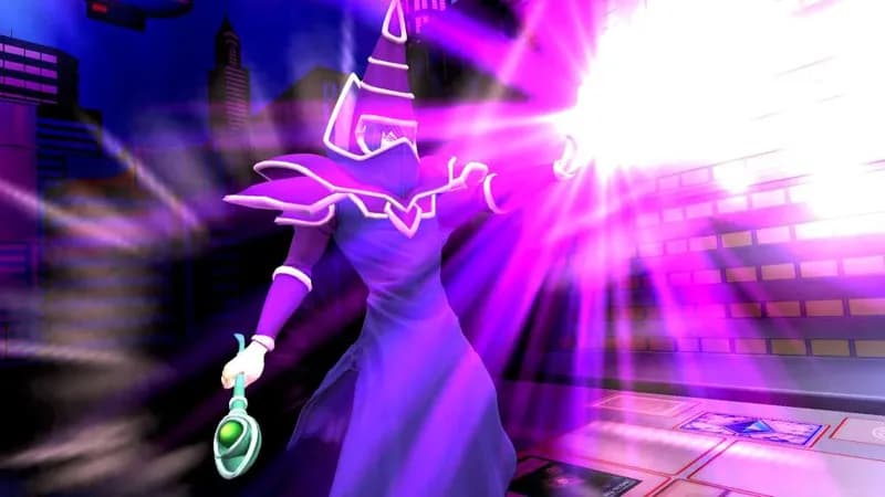 Yu-Gi-Oh! Legacy of the Duelist PC Steam Account - 2