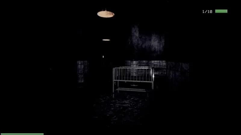 Distorted Reality Steam CD Key - 5