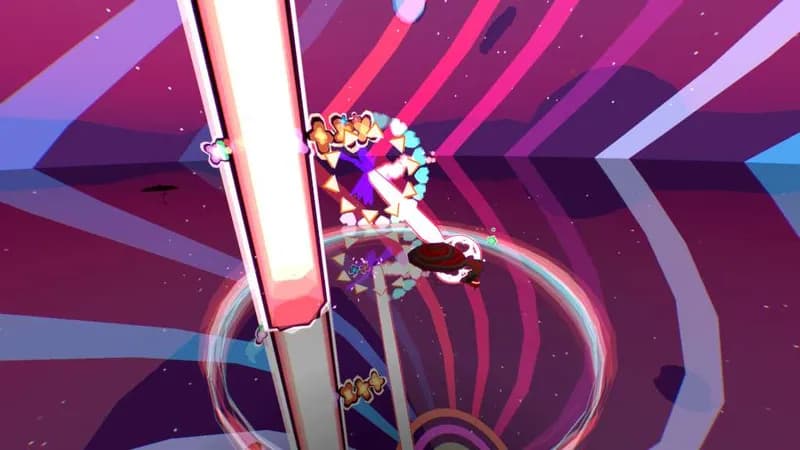 Spaceman Sparkles 3 Steam CD Key - 2