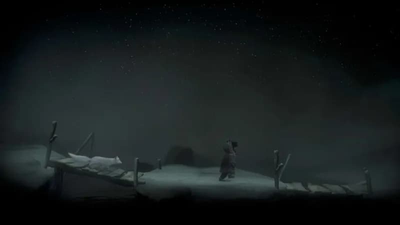 Never Alone + Foxtales DLC Steam CD Key - 4