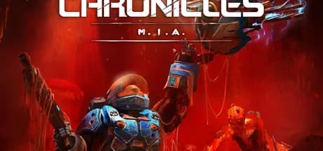 Solstice Chronicles: MIA PC Steam CD Key