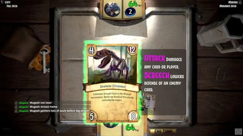 Forgotten Lore Steam CD Key - 2