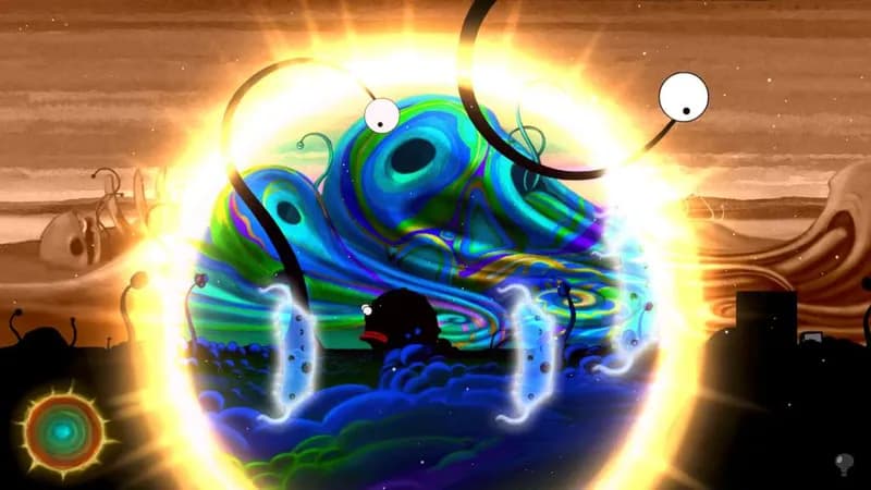 Karma. Incarnation 1 PC Steam CD Key - 2