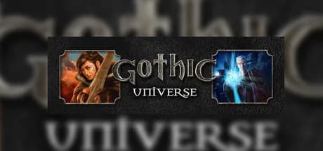 Gothic Universe Edition PC Steam Account