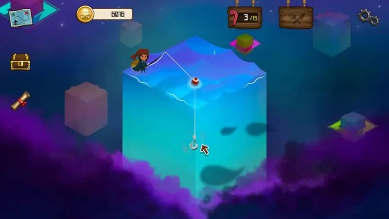 Rule with an Iron Fish Steam CD Key - 4