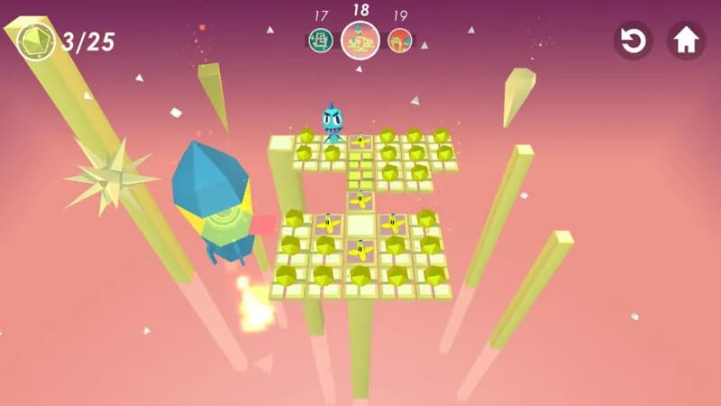 Monster Puzzle Steam CD Key - 3