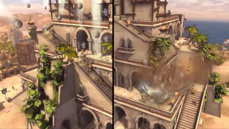 Babel Rising: Sky's The Limit DLC PC Steam CD Key - 2