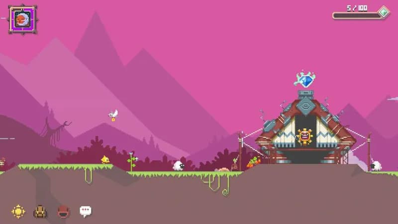 KWAAN PC Steam CD Key - 3