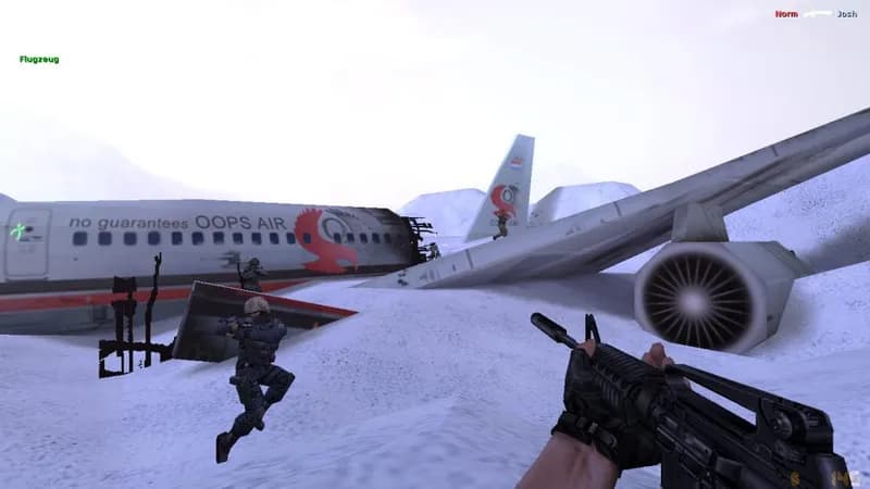 Counter-Strike Complete PC Steam Account - 5