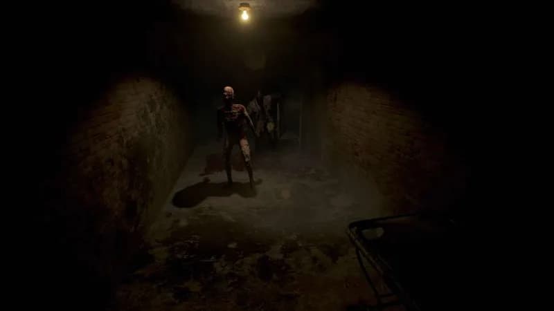 Roots of Insanity Steam CD Key - 5