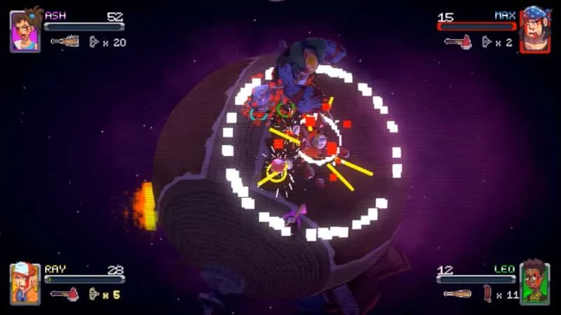 Orbiz Steam CD Key - 2