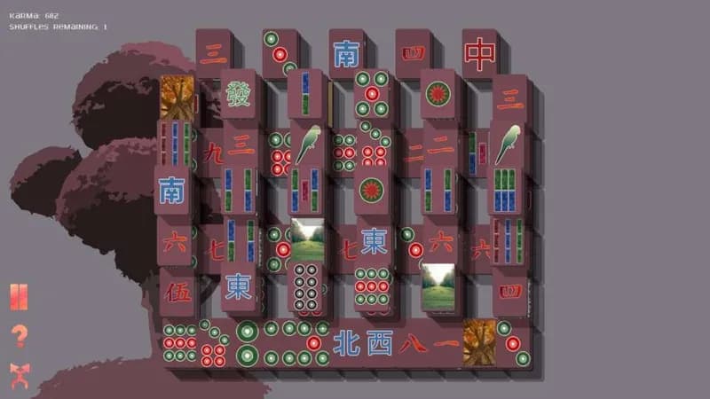 That's Mahjong! Steam CD Key - 3