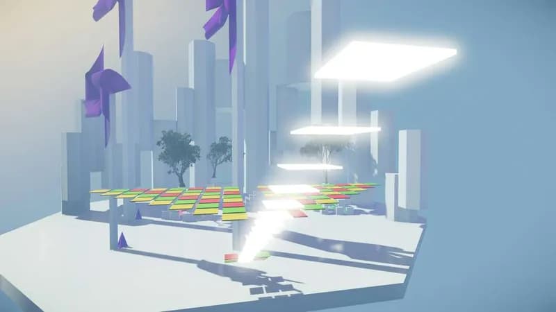 Platformica Steam CD Key - 3