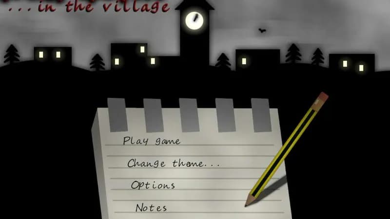 Murder... Steam CD Key - 3