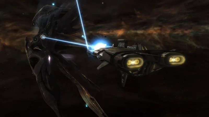 Sins of a Solar Empire: Rebellion New Frontier Edition Steam CD Key - 5