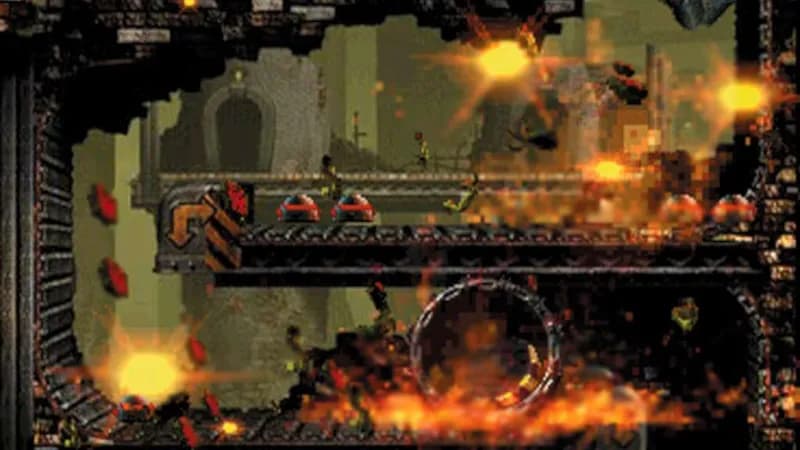 Oddworld Pack PC Steam CD Key - 5