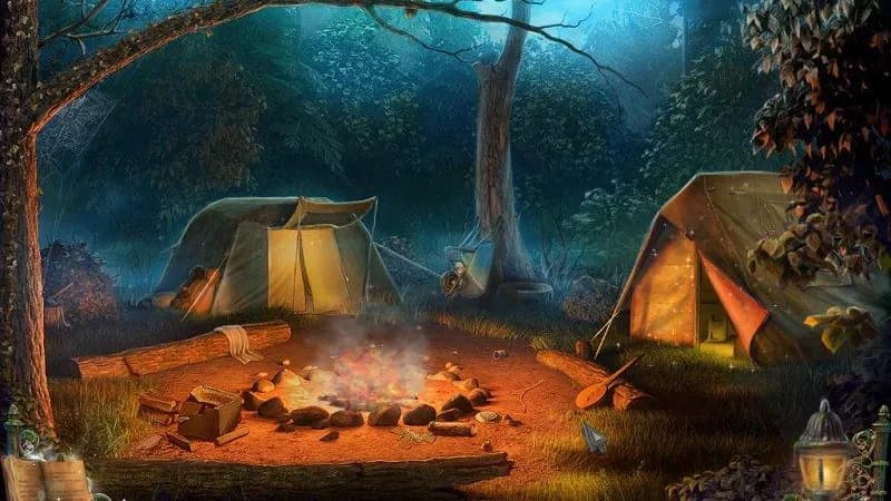 Shtriga: Summer Camp Steam CD Key - 2