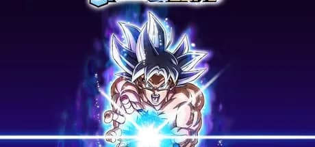 DRAGON BALL: Sparking! ZERO Ultimate Edition PC Steam Account