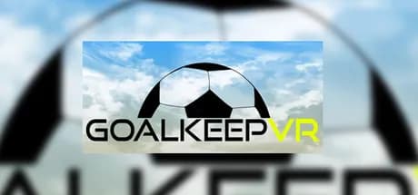 GoalkeepVr Steam CD Key