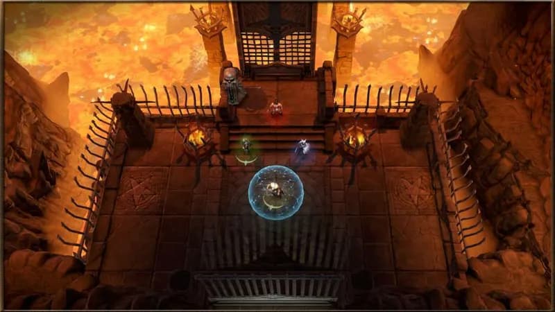 Gauntlet - Slayer Edition 4-Pack Steam CD Key  - 3