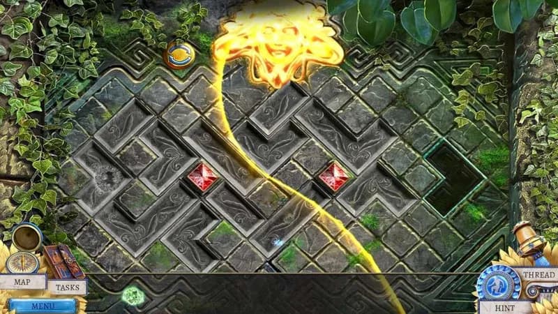 Endless Fables: The Minotaur's Curse Steam CD Key - 2