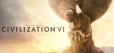 Sid Meier's Civilization VI Steam CD Key