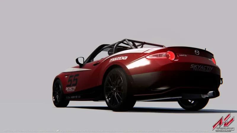 Assetto Corsa - Japanese Pack DLC Steam CD Key - 6