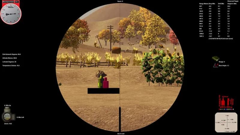 Expert Rifleman - Reloaded Steam CD Key - 3