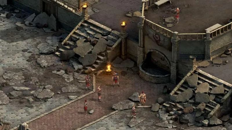 Tyranny - Bastard's Wound DLC Steam CD Key - 2