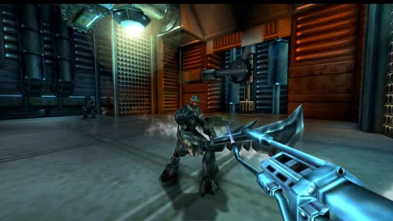 Turok 2: Seeds of Evil Steam CD Key - 4