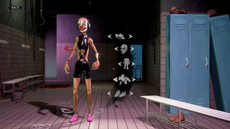 Ben and Ed - Blood Party PC Steam CD Key - 5