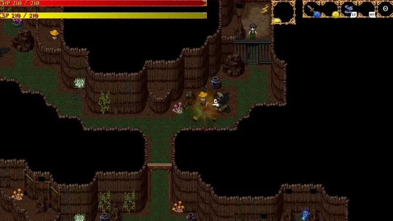 The Fall of Gods Steam CD Key - 4