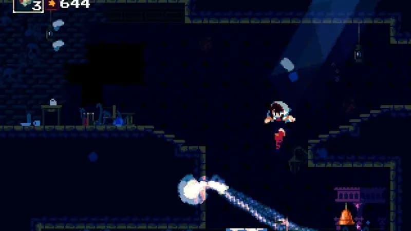 Momodora: Reverie Under the Moonlight Steam CD Key - 5