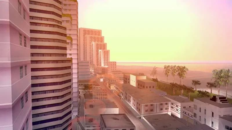 Grand Theft Auto: Vice City Steam CD Key - 3
